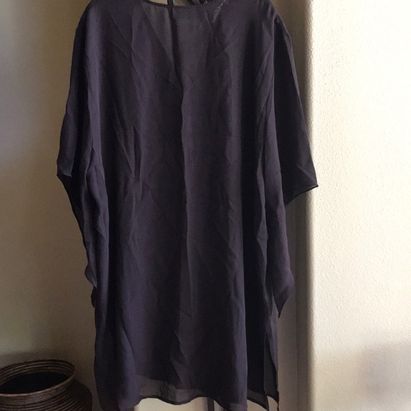 La Palapa Swim Cover Up - Picture 4 of 4